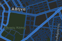 World Street Map (Night-Local Language) thumbnail