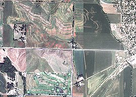 Schärfen – Ergebnis Schärfen – Ergebnis