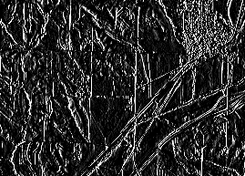 Gradient West – Ergebnis Gradient West – Ergebnis