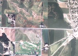 Glätten 3x3 – Ergebnis Glätten 3x3 – Ergebnis