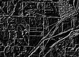 Gradient Nordwest – Ergebnis Gradient Nordwest – Ergebnis