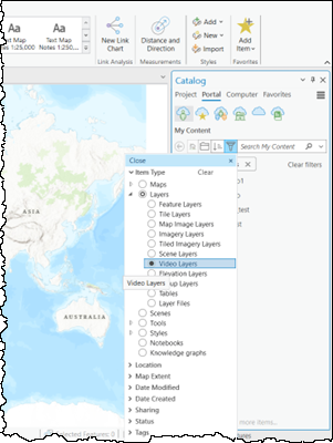 Filtern von Videos Filtern von Videos