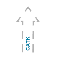 Ein Beispiel der Regeloption "Partielles erstes Segment" Ein Beispiel der Regeloption "Partielles erstes Segment"