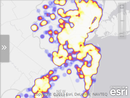 Heatmap