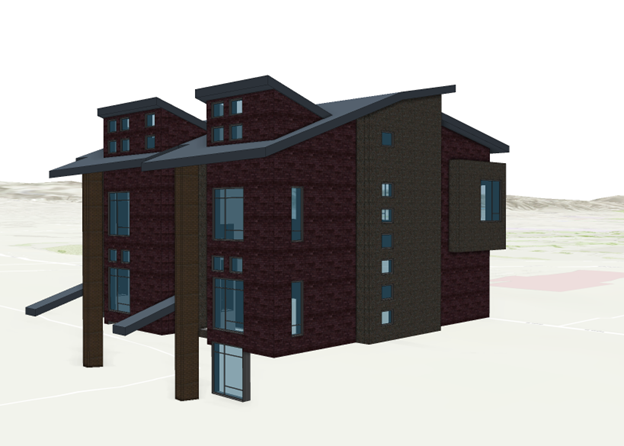 Subset set of ExteriorShell layer Subset set of ExteriorShell layer