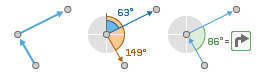 Bearing calculations