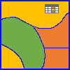 Stratified sampling by strata ID field