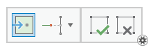 Construction toolbar