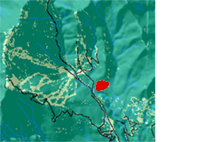 Source area Source area