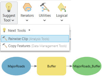 Suggest Tool Suggest Tool