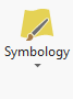 Symbology button Symbology button
