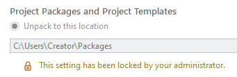 Share and download option locked by an administrator. Share and download option locked by an administrator.