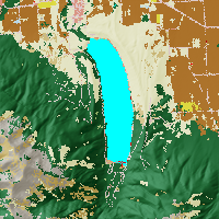 Soft Light mode Soft Light mode