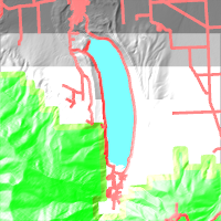 Linear Dodge mode Linear Dodge mode