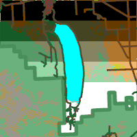 Luminosity mode Luminosity mode