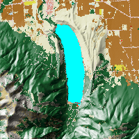 Hard Light mode Hard Light mode