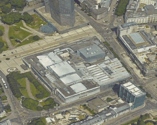 Clip Modification Clip Modification