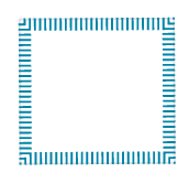 Offset Hatch symbol effect Offset Hatch symbol effect