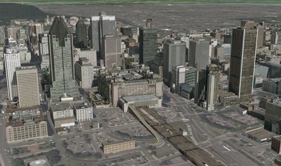 3D object example 3D object example