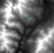 Elevation grid Elevation grid