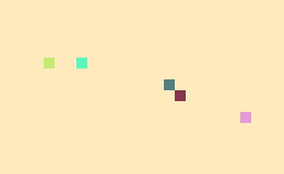 Input raster to convert Input raster to convert