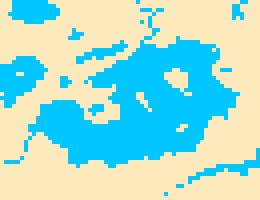 Output raster Output raster