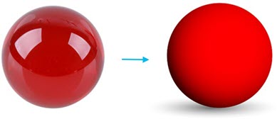 Remove 3D Formats From Multipatch tool illustration Remove 3D Formats From Multipatch tool illustration