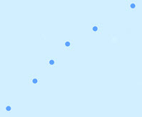 Collapse dwell features returned by the Find Dwell Locations tool Collapse dwell features returned by the Find Dwell Locations tool