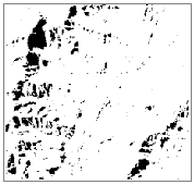 Shadows with low sun angle Shadows with low sun angle