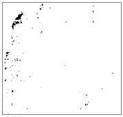 Shadows with high sun angle Shadows with high sun angle