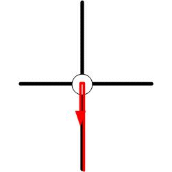 Example of a U-turn Example of a U-turn