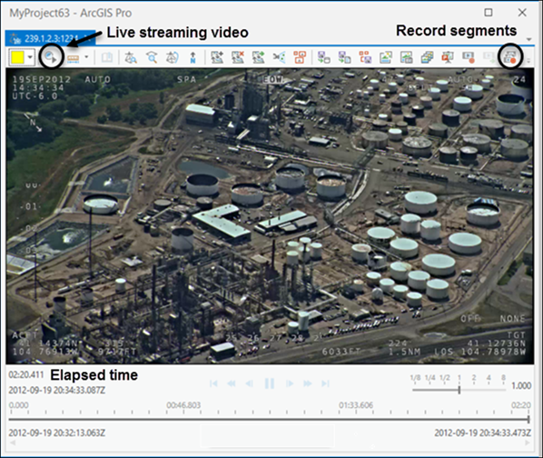 Video player live stream tools Video player live stream tools