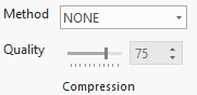 Compression Compression