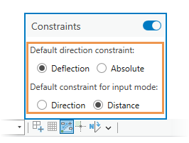 Status bar Status bar