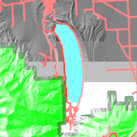 Lighten mode Lighten mode