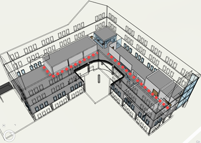 Filter block Filter block