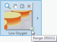 Name of active range stored in bookmark Name of active range stored in bookmark