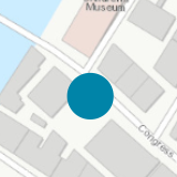 Larger scale, no reference scale Larger scale, no reference scale