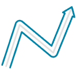 Arrow symbol effect Arrow symbol effect