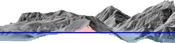 Surface Volume tool illustration