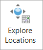 Explore locations tool