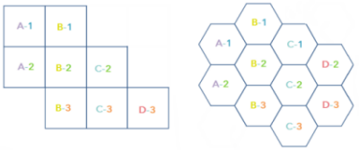 tessellation definition arcgis