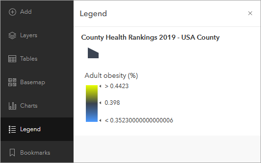 arcgis map viewer