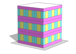 Subdivision split