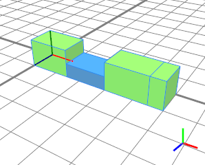 No splits with negative or zero-sized values