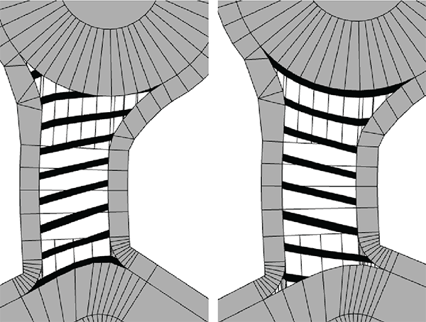 Street UV Set 1 and 2