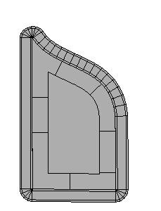 Offset Subdivision