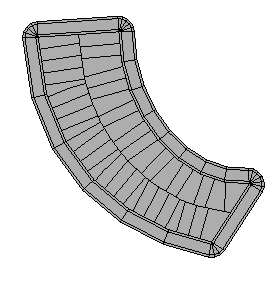 Lot Width Min value of 15