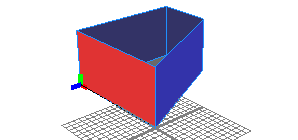 Applying split