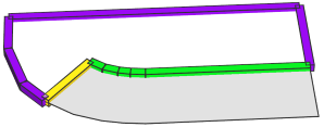 Auto-tag remainder